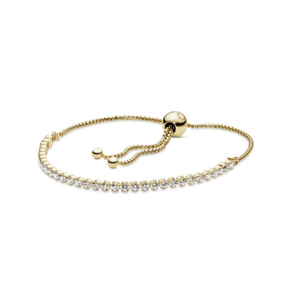 Pandora Shine Bracelet Sparkling Strand -